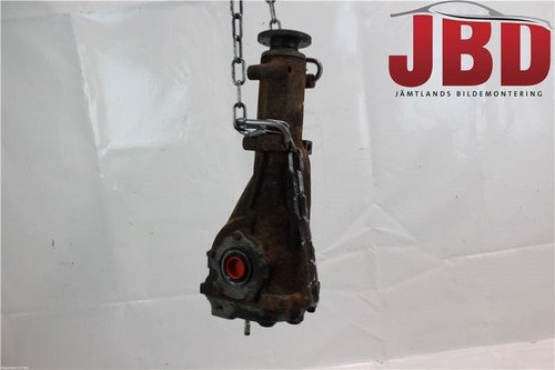 Getriebe differential subaru - getriebe/differential,