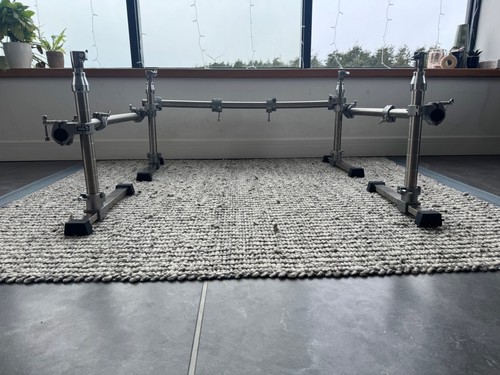 Tama drum rack seitiger - tama,