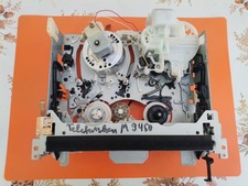Toshiba,Telefunken,Nordmende