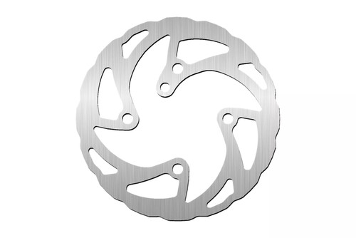 Bremsscheibe vorne beta evo - bremsscheibe,
