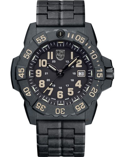 Luminox 3510 herrenuhr - luminox, xs.3510