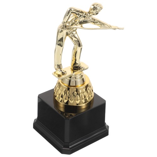 Pokalpreis für billard - für,