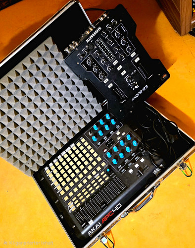 Biete hier allen - biete, allen&heath