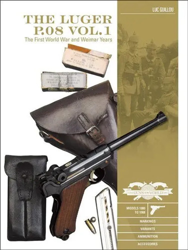 The luger vol - |, luc