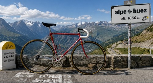 Pinarello montello talla - pinarello, montello.,