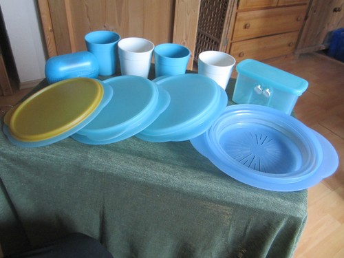 Tupperware