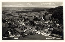 Kasendorf oberfranken - ak,