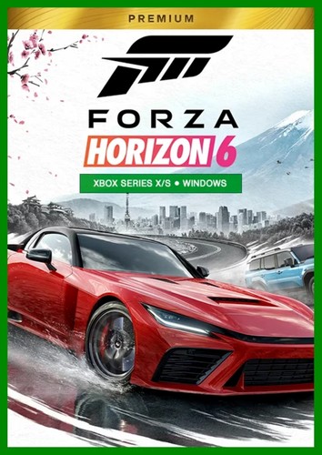 Forza horizon premium - 6,