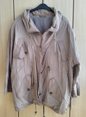 Lässig leichte jacke seide - jacke,