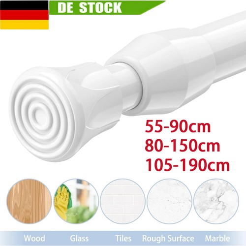 Teleskopstange spannstange - teleskopstange,