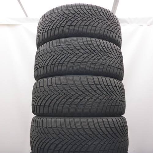 235 r18 semperit - 4x, 235/45
