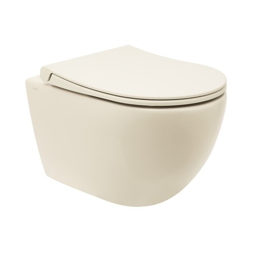 Vitra wand hänge set - vitra, wand-wc