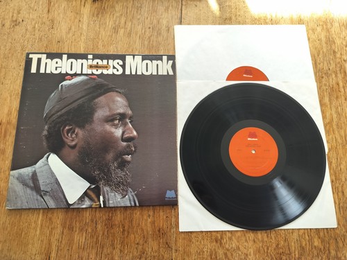 Thelonious monk brilliance - thelonious,