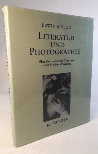 Literatur und photographie - und,