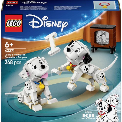 43271 lego disney - lego®,