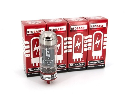 Tad 6l6gcm str - tad, 6l6gcm-str
