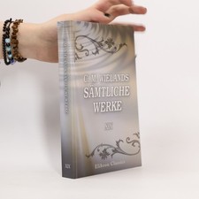 C. M. Wielands sämtliche