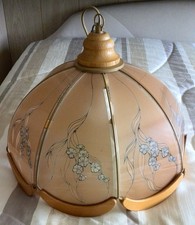 Hängeleuchte, Hängelampe, Wohnzimmer, E27