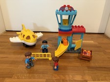 LEGO 10871 DUPLO Flughafen /