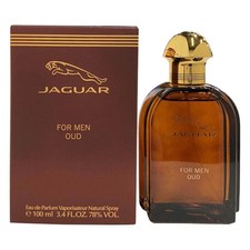 Jaguar Oud by Jaguar cologne