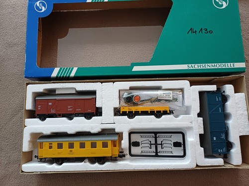 Sachsenmodelle 14130 87 - sachsenmodelle,