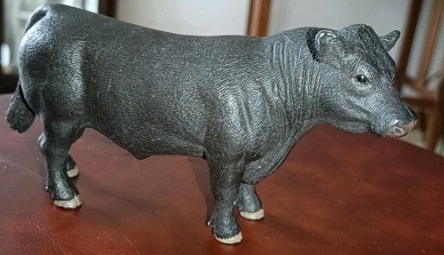 Schleich farm world black - schleich,