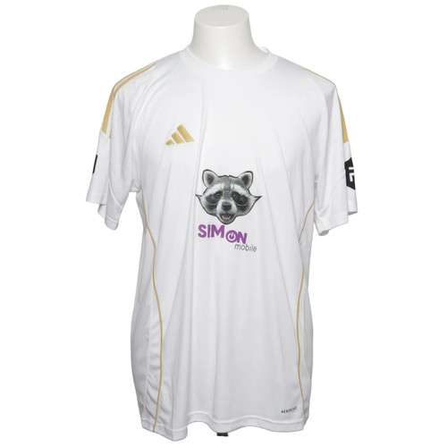Adidas fußball trikot - fußball,