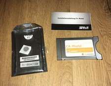 Secure Smit CI+ Modul