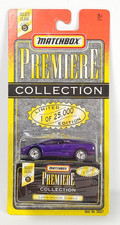 Matchbox Premiere Lamborghini