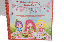 Geburtstagsparty bastelbuch - geburtstagsparty,