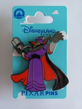 Pin's Kaiser ZURG TOY STORY