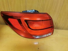 KIA SPORTAGE III LIFT