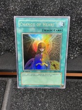 Change heart mrd 060 metal - change, mrd-060