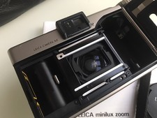 Leica Minilux Zoom Vario Elmar