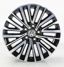 VW T5 T6 Bulli Alufelge