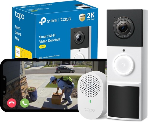 Link tapo d210 - tp-link,