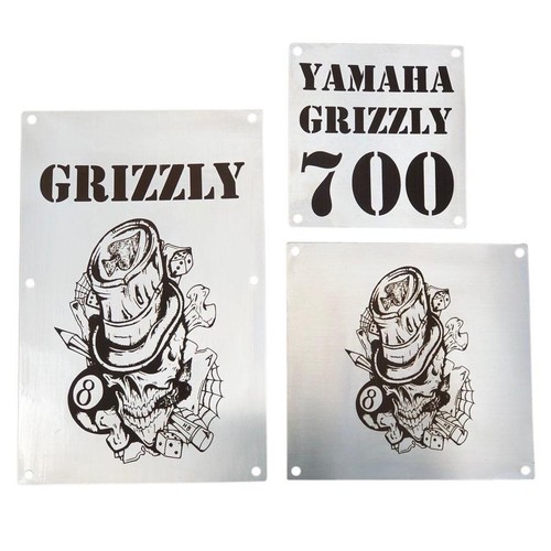 Racing warnschilder ersatz - racing,
