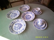 Hutschenreuther Zwiebelmuster