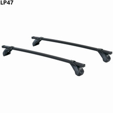 DACHTRÄGER PREALPINA LP47