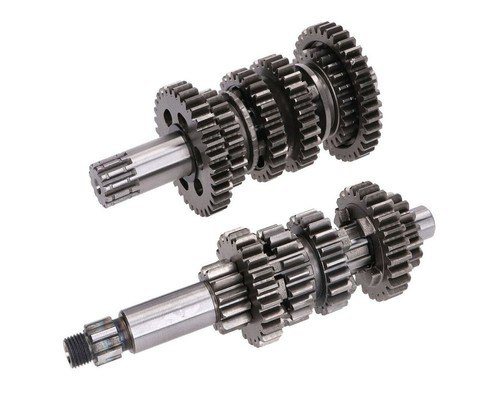 Getriebe 2extreme - getriebe,