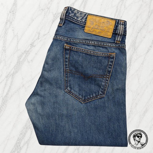 Diesel herren jeans viker - diesel,