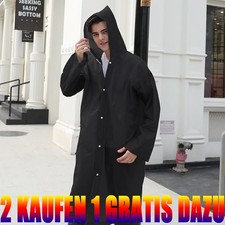 Wasserdicht Regenmantel