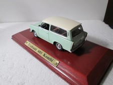 Atlas Trabant P601 Kombi M