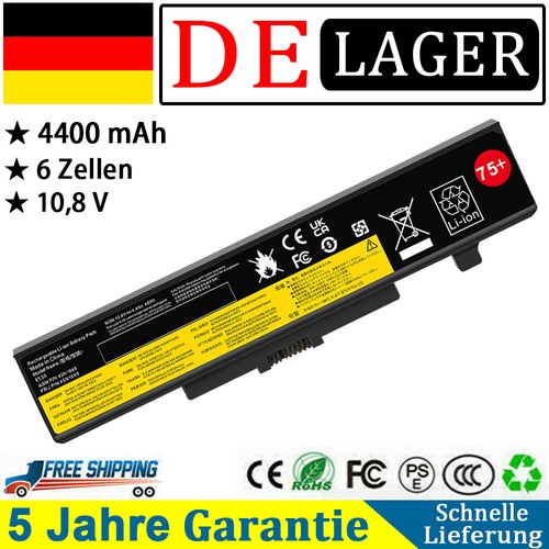 Akku batterie 4400mah für - 4400mah,