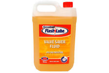 FLASHLUBE 5L Kanister FV5L VALVE SAVER FLUID Flash-Lube Additiv LPG Autogas GPL