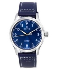 RATIO Skysurfer Pilot Blaues