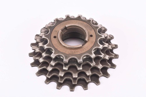 Cyclo speed freewheel - cyclo, 64