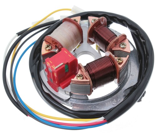 Grundplatte 21w - grundplatte, 6v