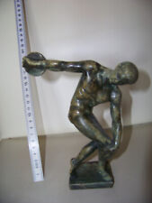 Griechischer Diskuswerfer