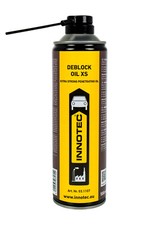 Innotec deblock oil - innotec,